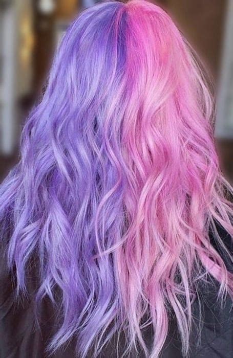 13 Purple Hair Color Ideas – Hair Color Trends .